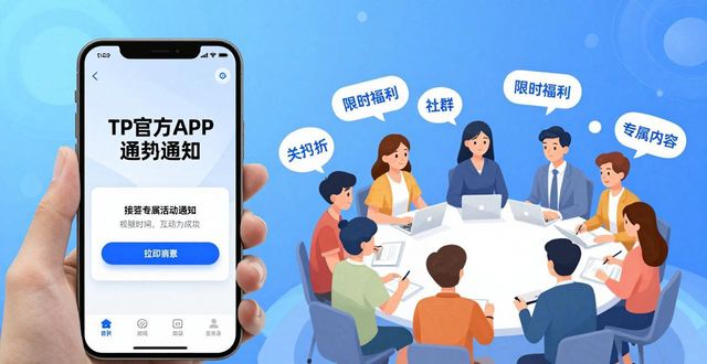 TP官方APP下载，这样锁住老客户