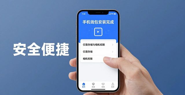 手机钱包app下载_钱包app_钱包下载地址