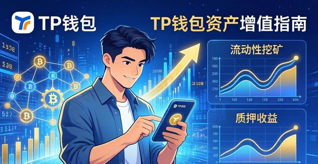 实现财务自由是个人理财规划_如何通过TP钱包实现财务自由？_财务安全财务自由