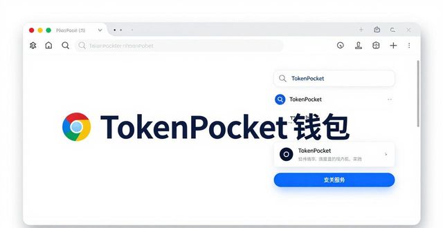 TokenPocket钱包下载使用全攻略：手机电脑都能装