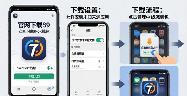 TokenPocketAPP的下载与安装:官网步骤详解_TokenPocketAPP的下载与安装:官网步骤详解_TokenPocketAPP的下载与安装:官网步骤详解