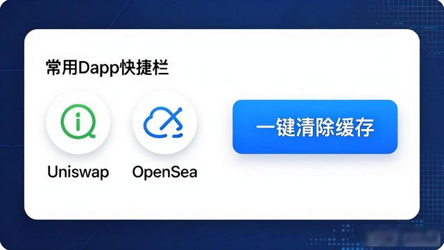 TP钱包操作太繁琐？这5个优化建议必须看