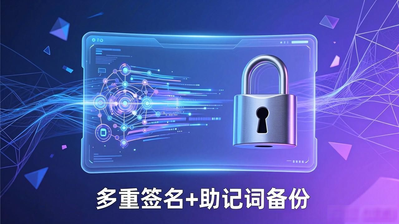 多链支持的数字资产管理钱包_Bitpie比特派钱包_探索Bitpie比特派钱包的特色功能