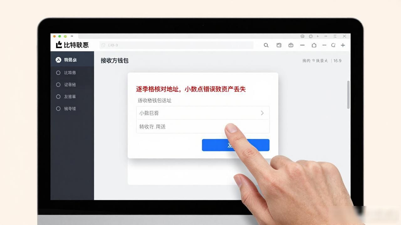 比特派钱包安全操作_如何通过比特派钱包网址进行资金划拨?_比特派钱包资金划拨