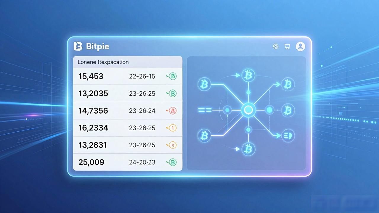 数字资产管理_私钥安全_如何通过比特派官方下载提升资金透明度?