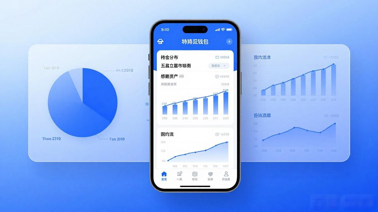 比特派钱包行情看板_比特派钱包资产分析模块_如何在bitpie比特派官网下载比特派钱包后,利用内置的工具帮助您做出明智的投资选择?