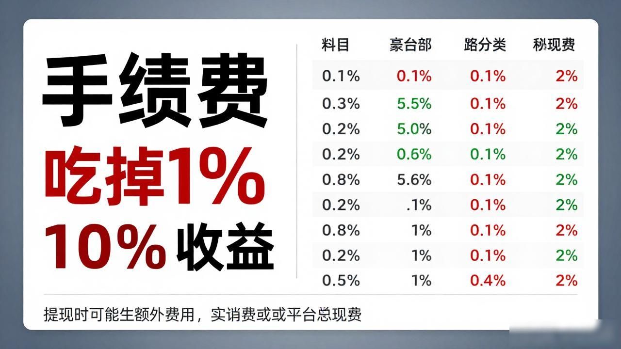 滑点损失产生原因_数字货币卖法币亏_数字货币卖出隐性成本