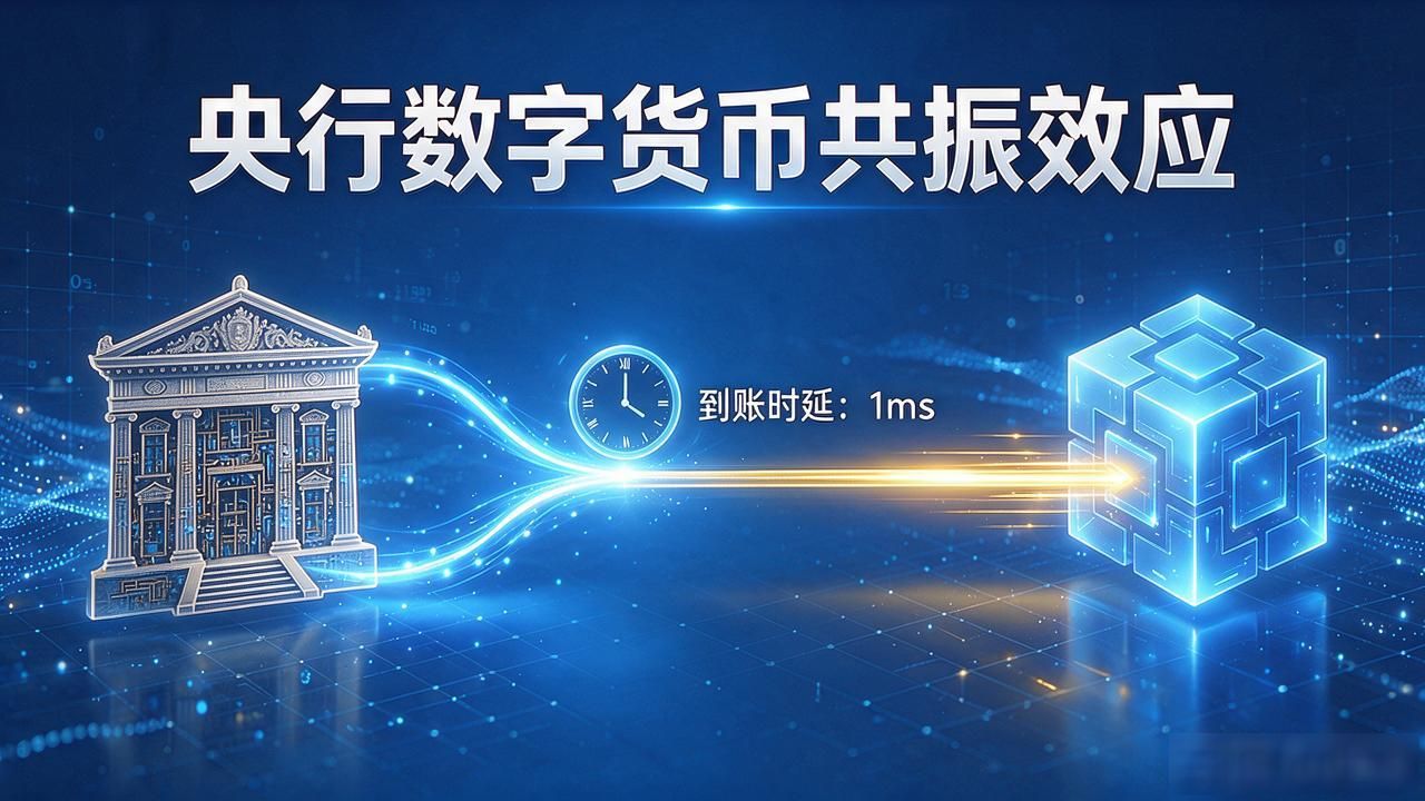 央行数字货币共振效应：数字人民币离全民普及还差几步