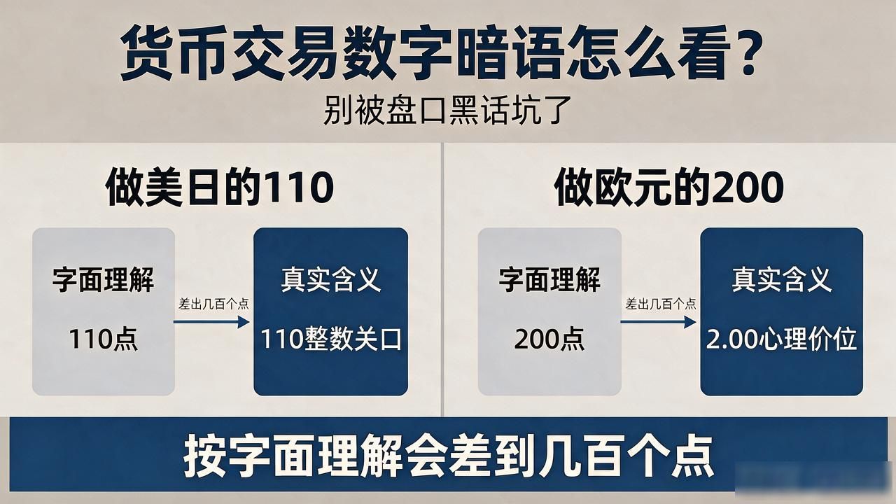 货币交易数字暗语_贵金属交易暗语_外汇交易数字暗语