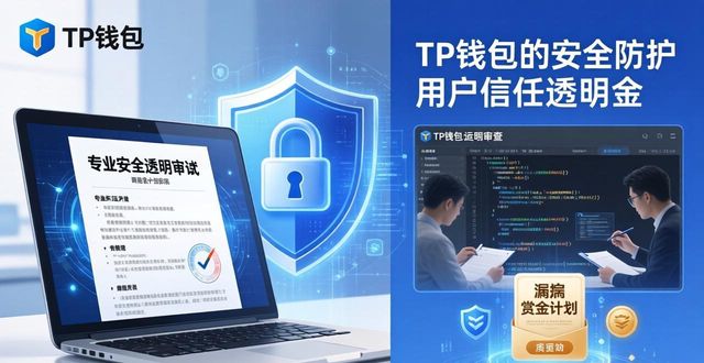 TP钱包下载安全吗？揭秘官网正版防护与用户信任之道