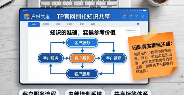 如何低成本驱动知识共享：TP官网下载实战指南