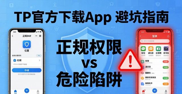 TP官方下载App 避坑指南与市场机会分析