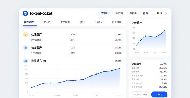 为啥都选TokenPocket官网？用户真实反馈