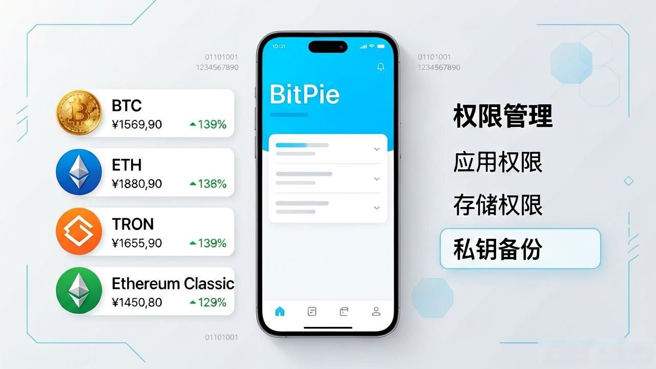 如何通过比特派钱包下载官方app建立良好布局?_比特派钱包多重安全防护设置_比特派钱包安全使用指南