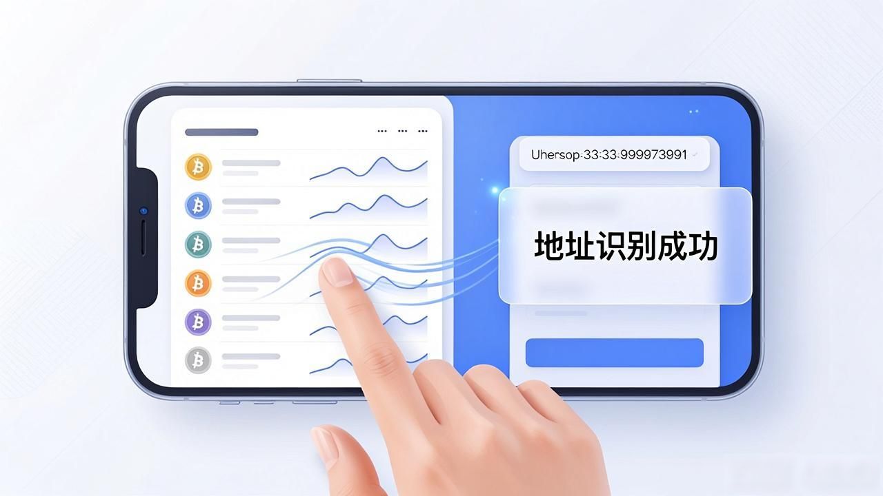 比特派钱包的用户界面设计与使用体验_比特派钱包交互细节_比特派钱包界面设计
