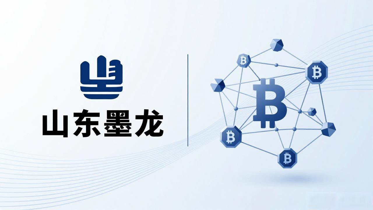 山东墨龙与数字货币：投资者该如何理性看待？