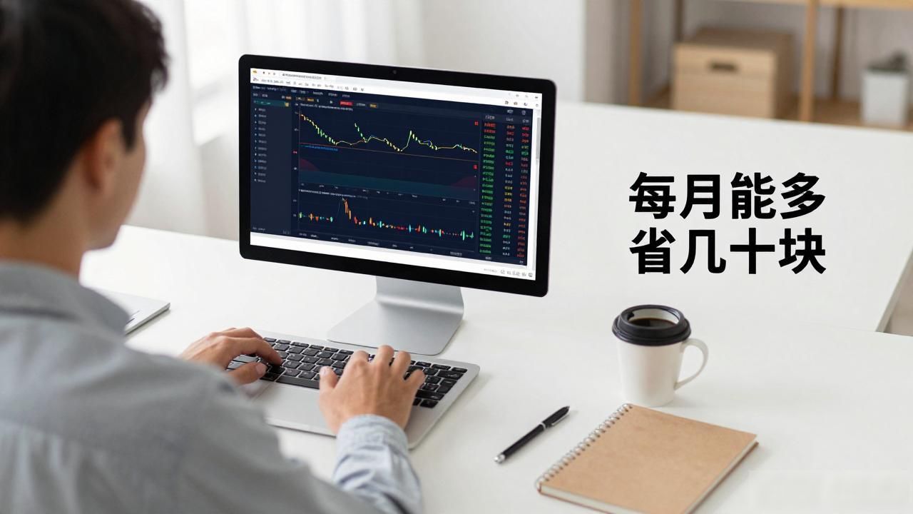 四天刷一次数字货币，普通人坚持大半年，真实收益和踩坑全记录