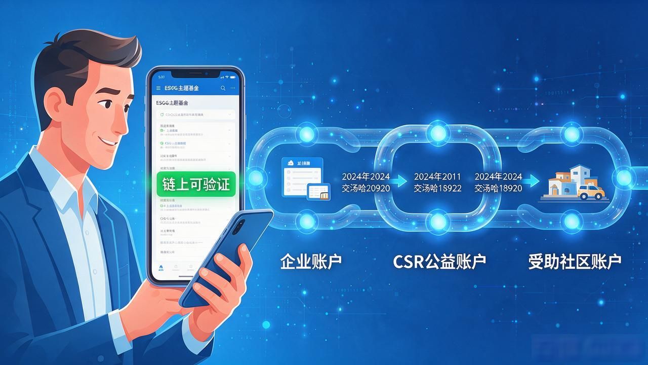 csr数字货币到底靠不靠谱，企业社会责任搭上区块链后的真实变化
