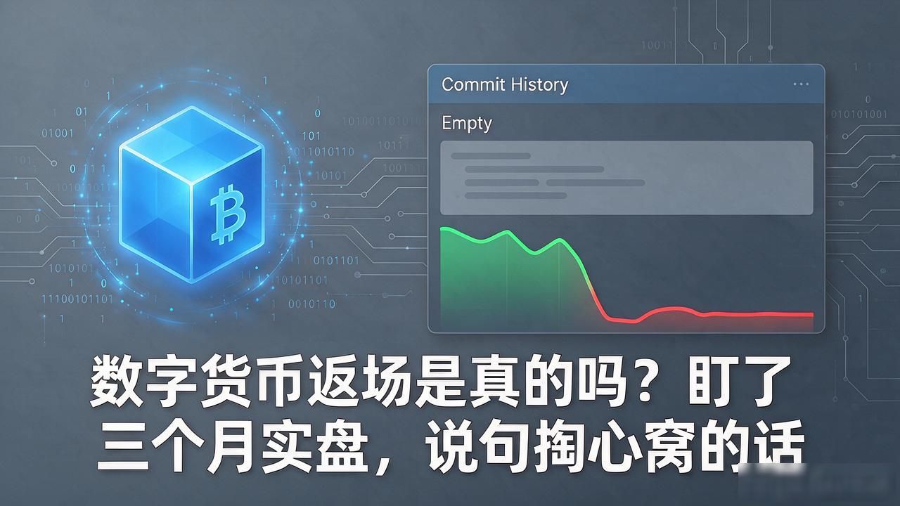 数字货币返场是真的吗_链上数据分析选币_返场币圈投资