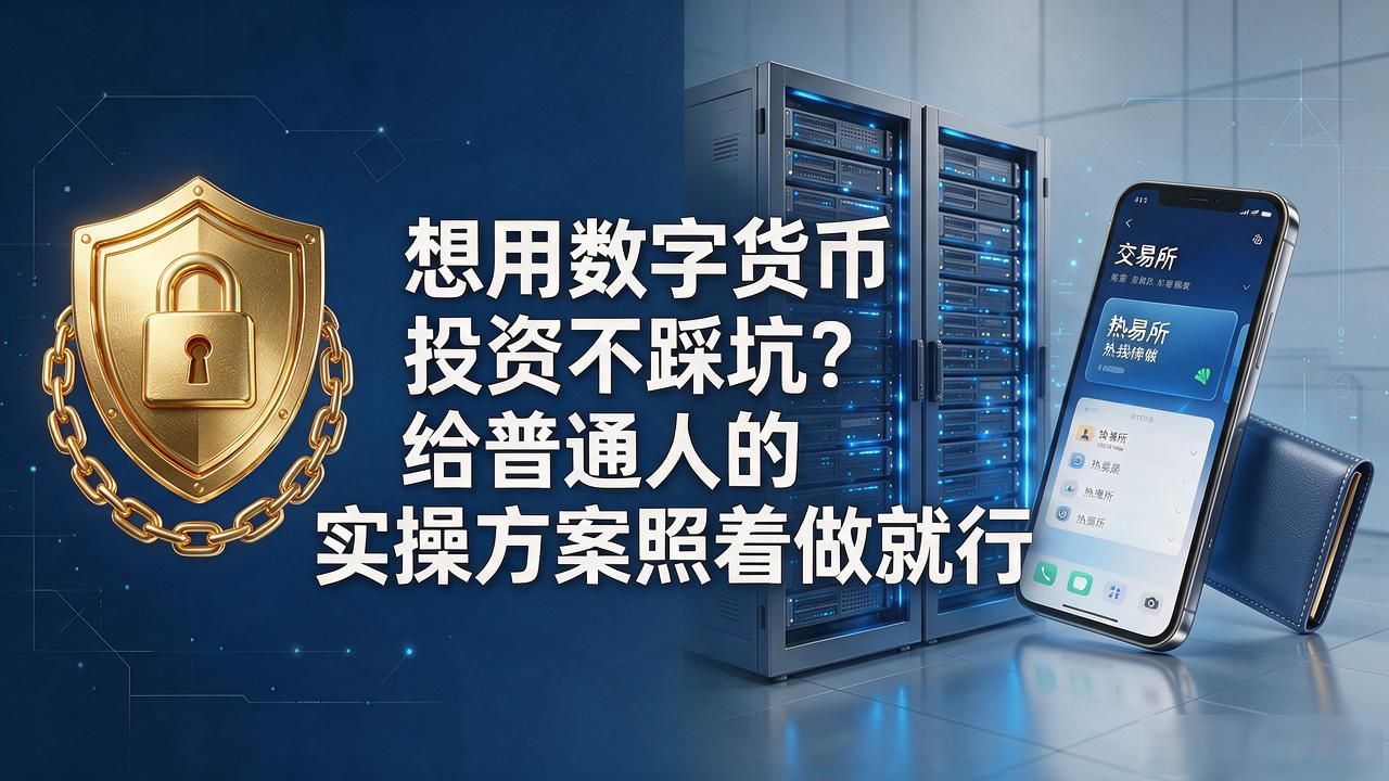 数字货币促进投资方案_加密资产税务合规与冷存储策略_数字货币资产配置比例建议