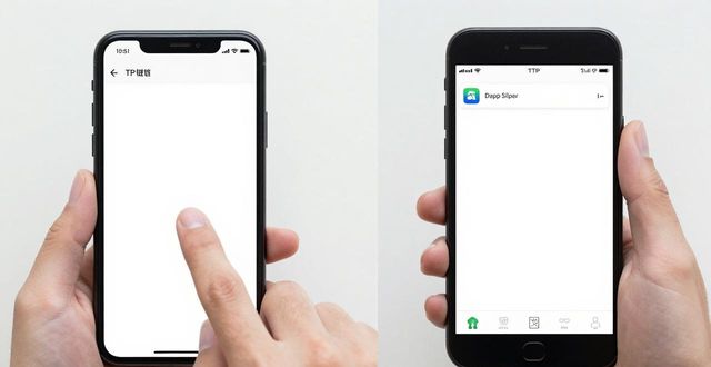 TP钱包官网：界面设计顺手吗？操作流畅度用户实测