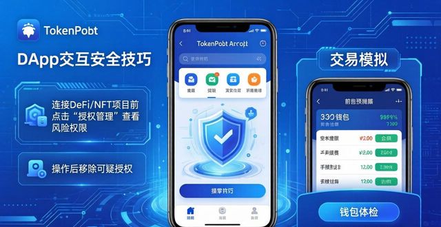TokenPocket安卓版：省手续费与防丢币技巧