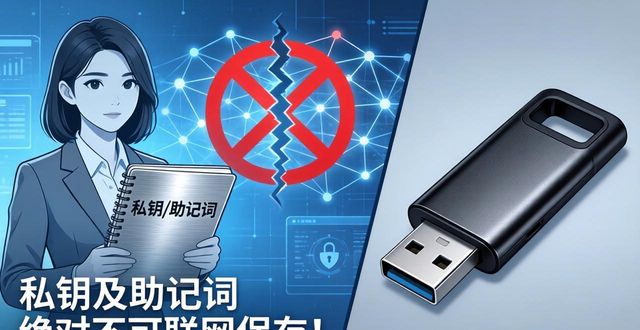 TokenPocket下载后，三步守护资产安全