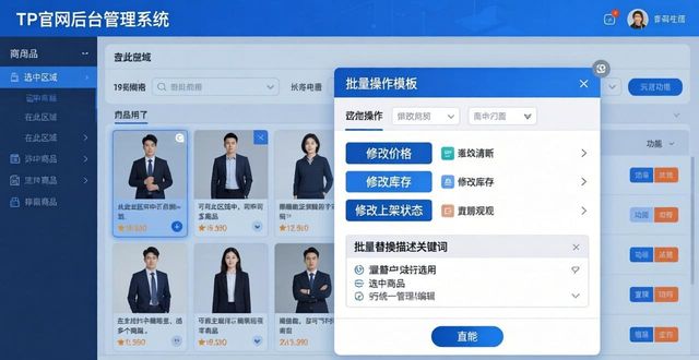 2025 TP官网最新版本的管理方法与操作技巧_操作中心下载_操作管理是什么意思