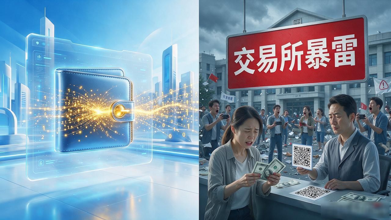 别再神话数字货币了，一个干了十五年银行的人跟你掰扯理想和现实