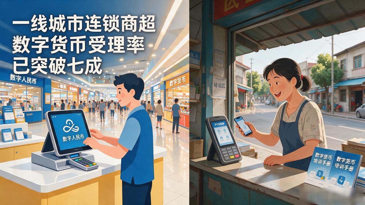 数字货币落地时间表怎么看？哪些城市已经能用、哪些还在排队