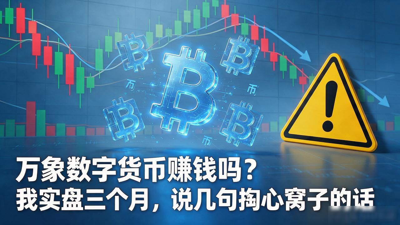 万象数字货币真伪分析_万象数字货币赚钱吗_消费返利模式风险