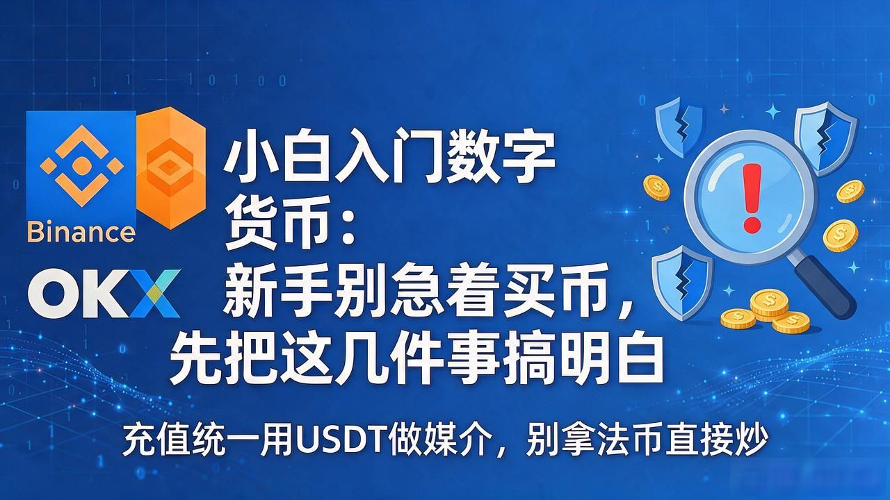 小白入门数字货币_2023年数字货币新手入门避坑指南_币圈资金管理止损策略