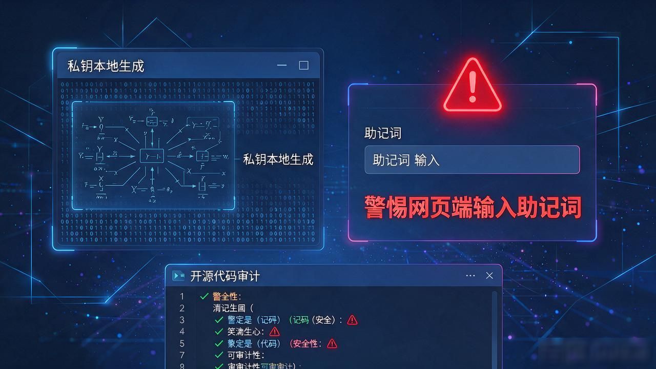 闪兑钱包私钥本地生成安全审计_数字货币闪兑钱包_闪兑钱包跨链即时兑换体验对比