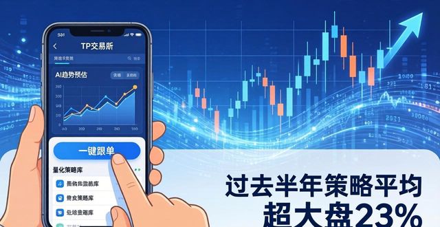 TP交易所app下载：黑科技加持，投资未来这样抓