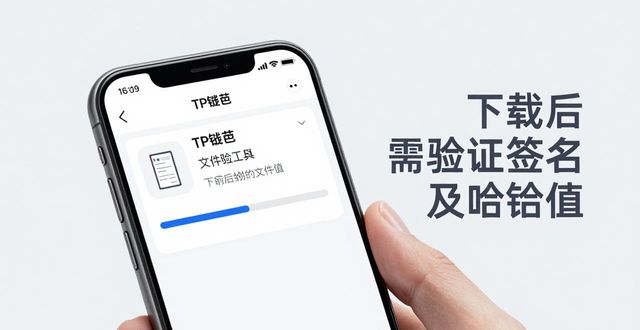 TP钱包官方版下载防骗指南：3招识别真假官网