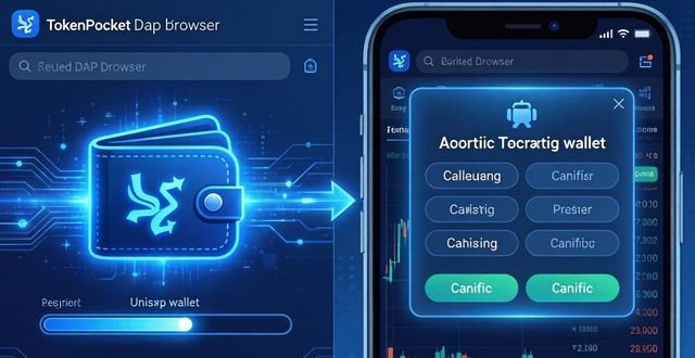 TokenPocket安卓版好用吗？功能多但操作繁琐吗？