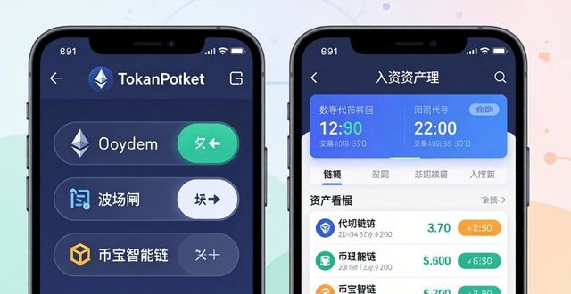 TokenPocket钱包官网入门指南