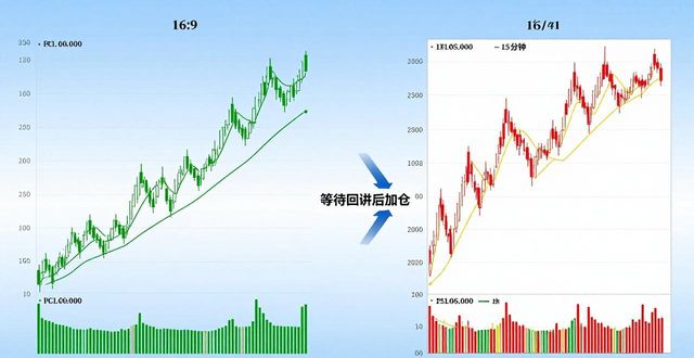 TP官方网址下载的指标，能帮你提前发现买卖点吗？
