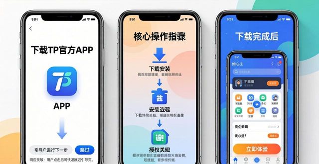 TP官方APP下载体验：安装顺畅设计贴心