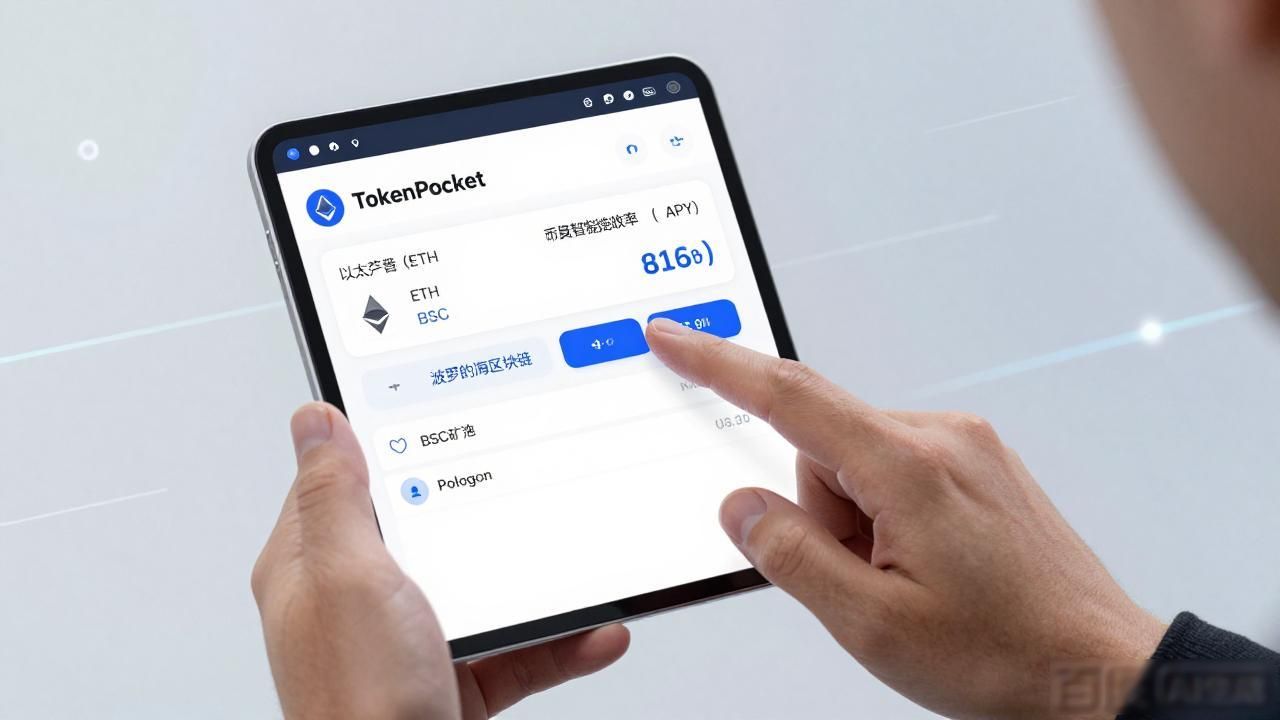 用户分享:tokenpocket下载让他们实现盈利的秘诀与策略_盈利技巧_盈利策略怎么写