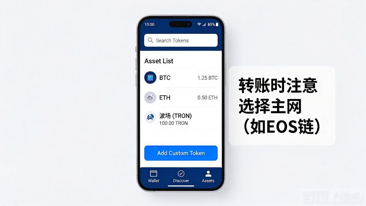钱包app官网下载安装_从用户的观点看tokenpocket钱包官网的下载流程与功能_钱包官方