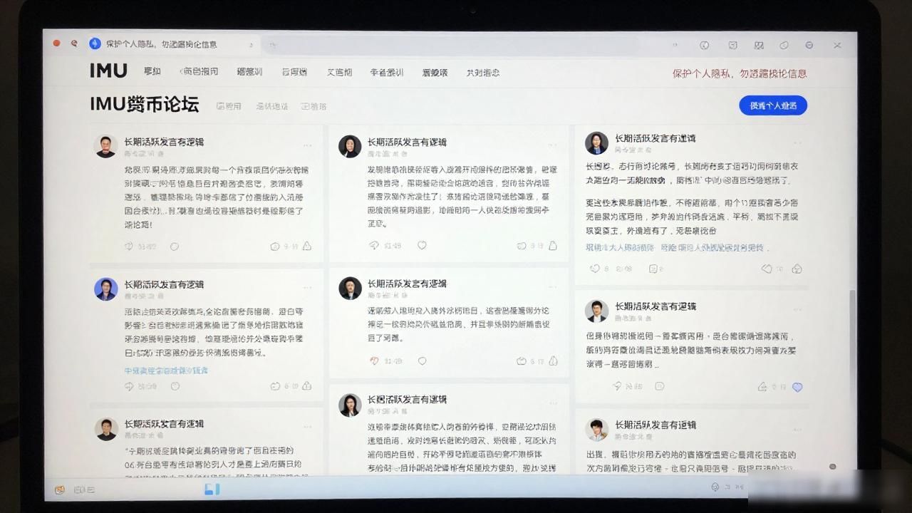 币圈交流社区_imu数字货币论坛_IMU数字货币论坛
