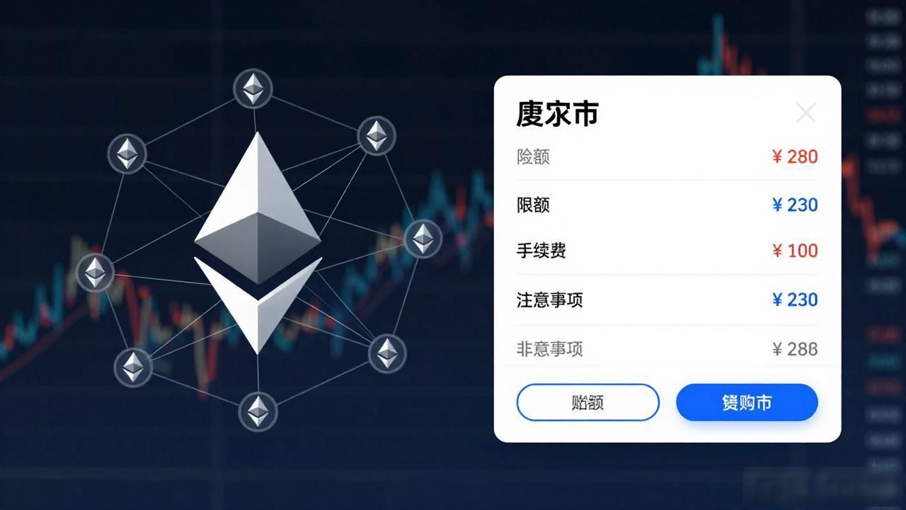 数字货币单笔交易：限额、手续费和注意事项全解析
