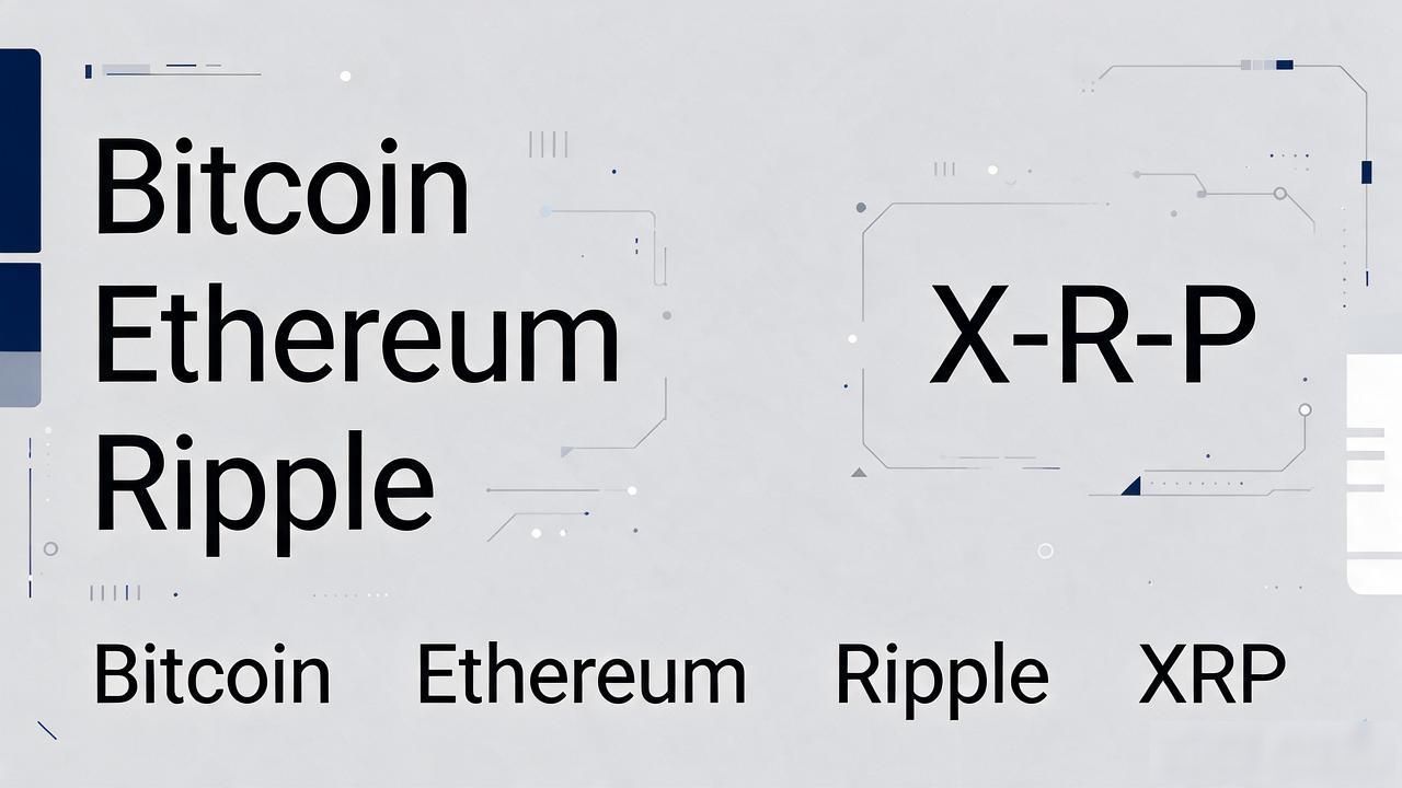 数字货币英文名发音指南_出名的数字货币英文_比特币以太坊币安正确读法