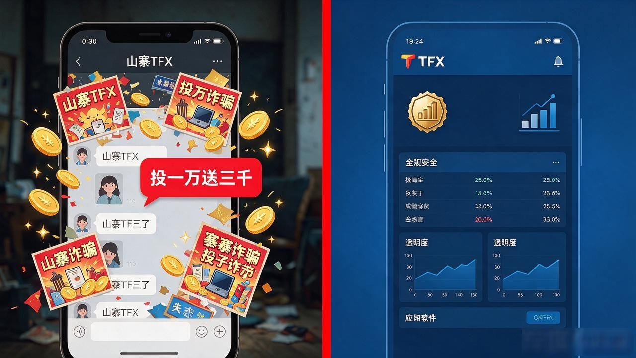 TFX软件是数字货币的软件吗_TFX外汇平台风险_TFX是不是数字货币