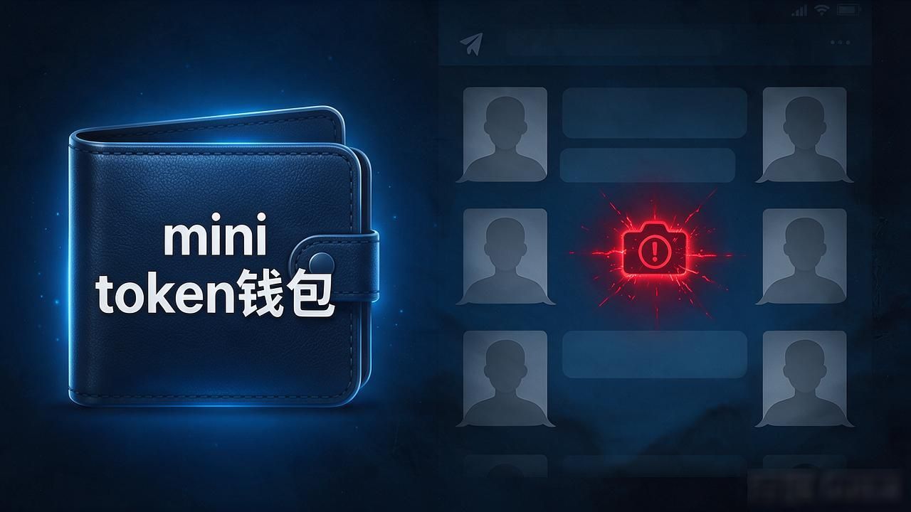 mini token跑路_mini token数字货币钱包跑了_合约通道打不开