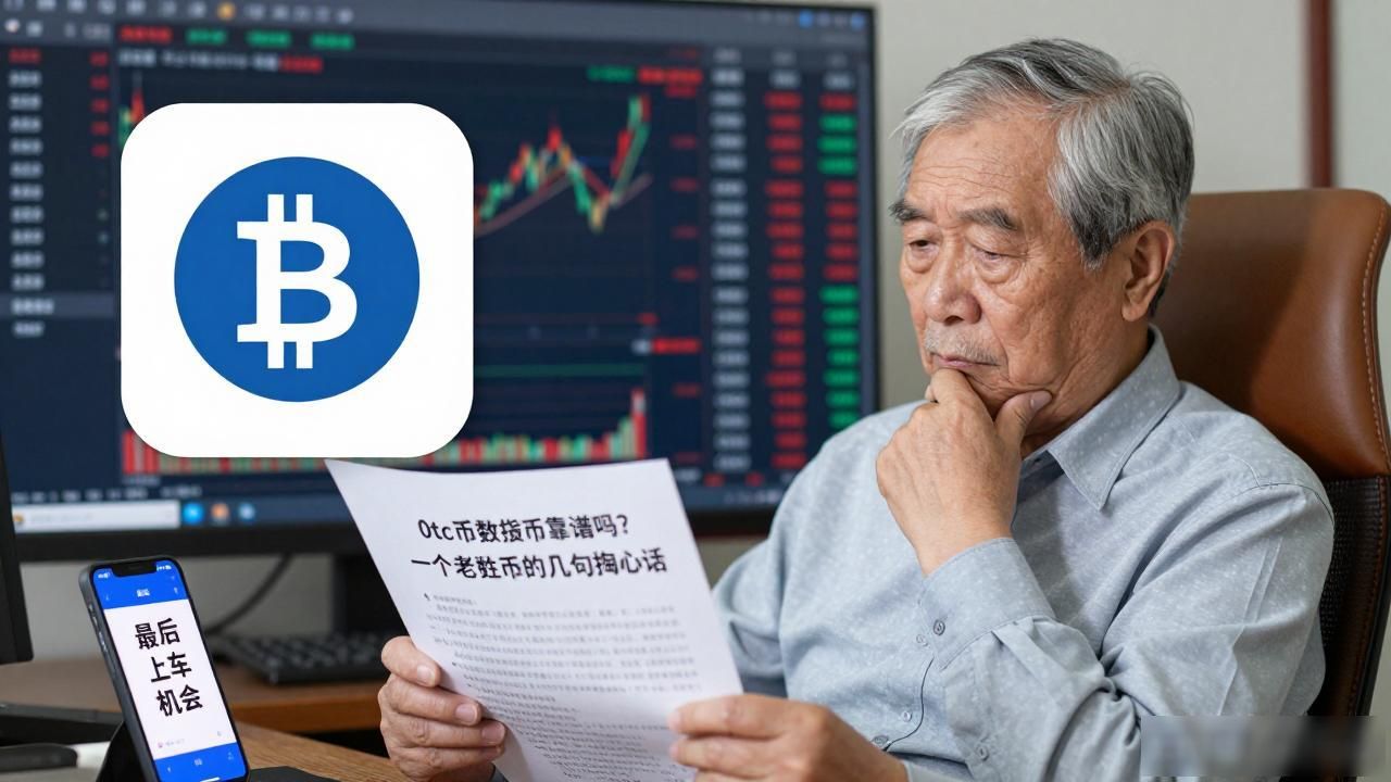 OTC币风险_0tc币数字货币_OTC币团队背景调查