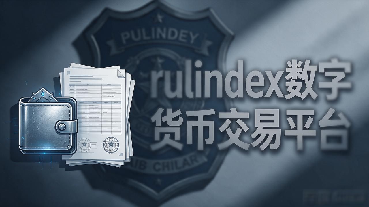 rulindex交易所是否安全_数字货币平台风险警示_rulindex数字货币交易平台
