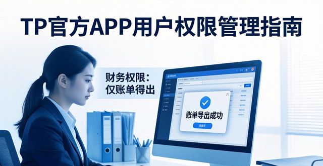 TP官方APP用户权限管理指南