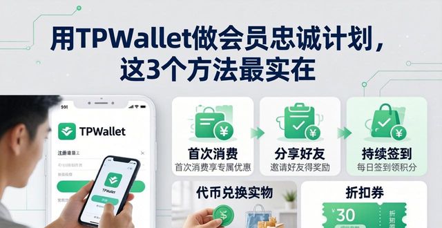 使用TPWallet开展用户忠诚计划的建议_忠诚计划策略_忠诚计划的利弊